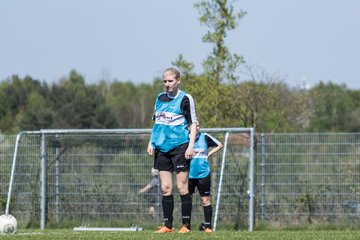 Bild 253 - wBJ FSC Kaltenkirchen - TSV Bordesholm : Ergebnis: 2:2